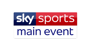 SKY SPORTS MAIN EVENT